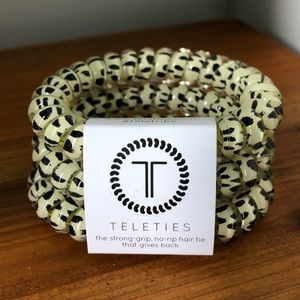 Teleties